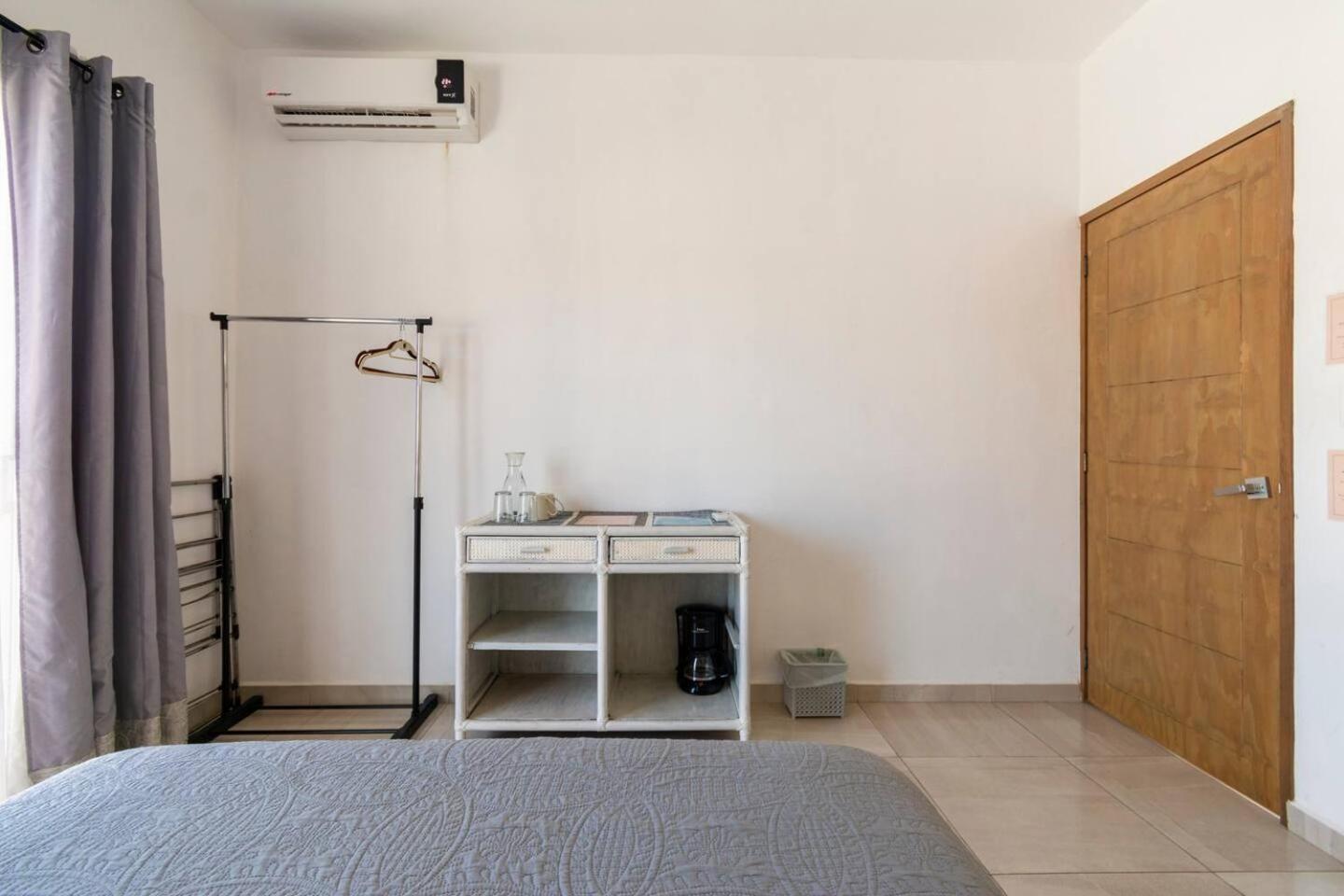 Carlota Guest House 科苏梅尔 外观 照片