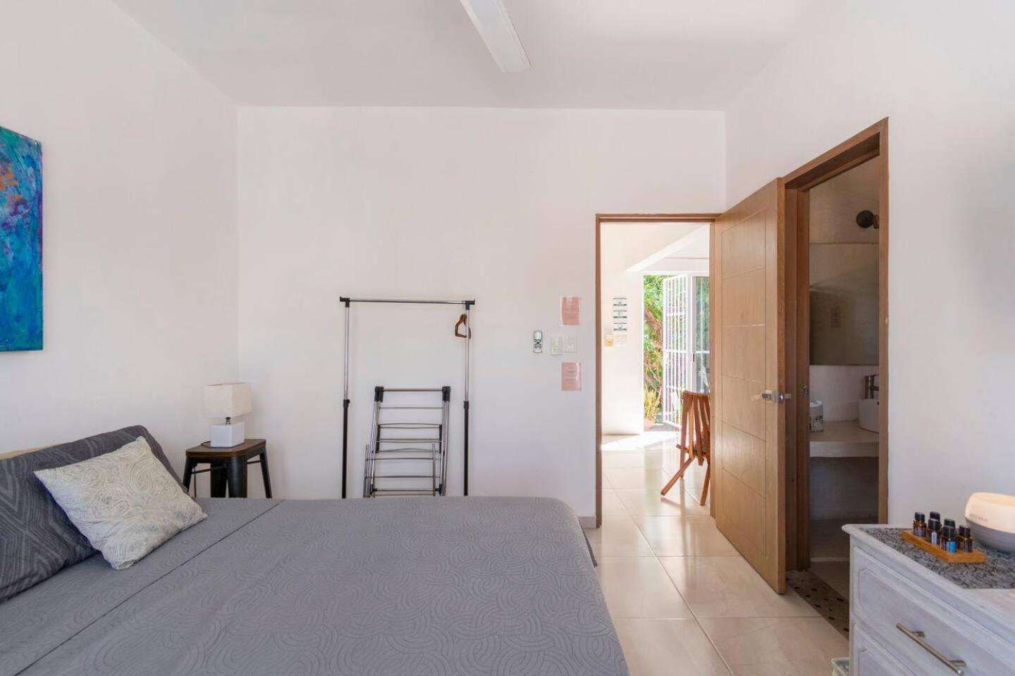 Carlota Guest House 科苏梅尔 外观 照片