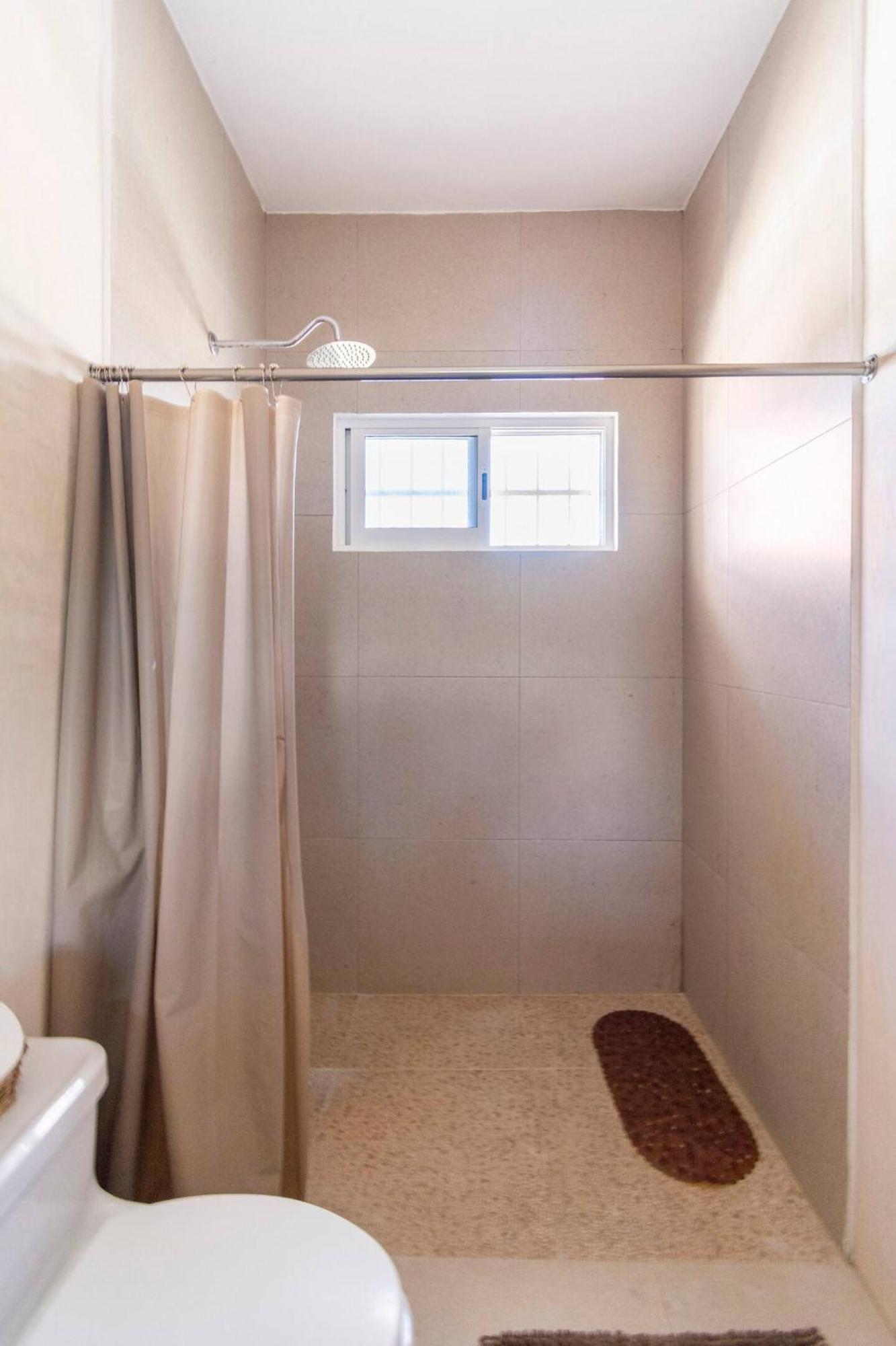 Carlota Guest House 科苏梅尔 外观 照片